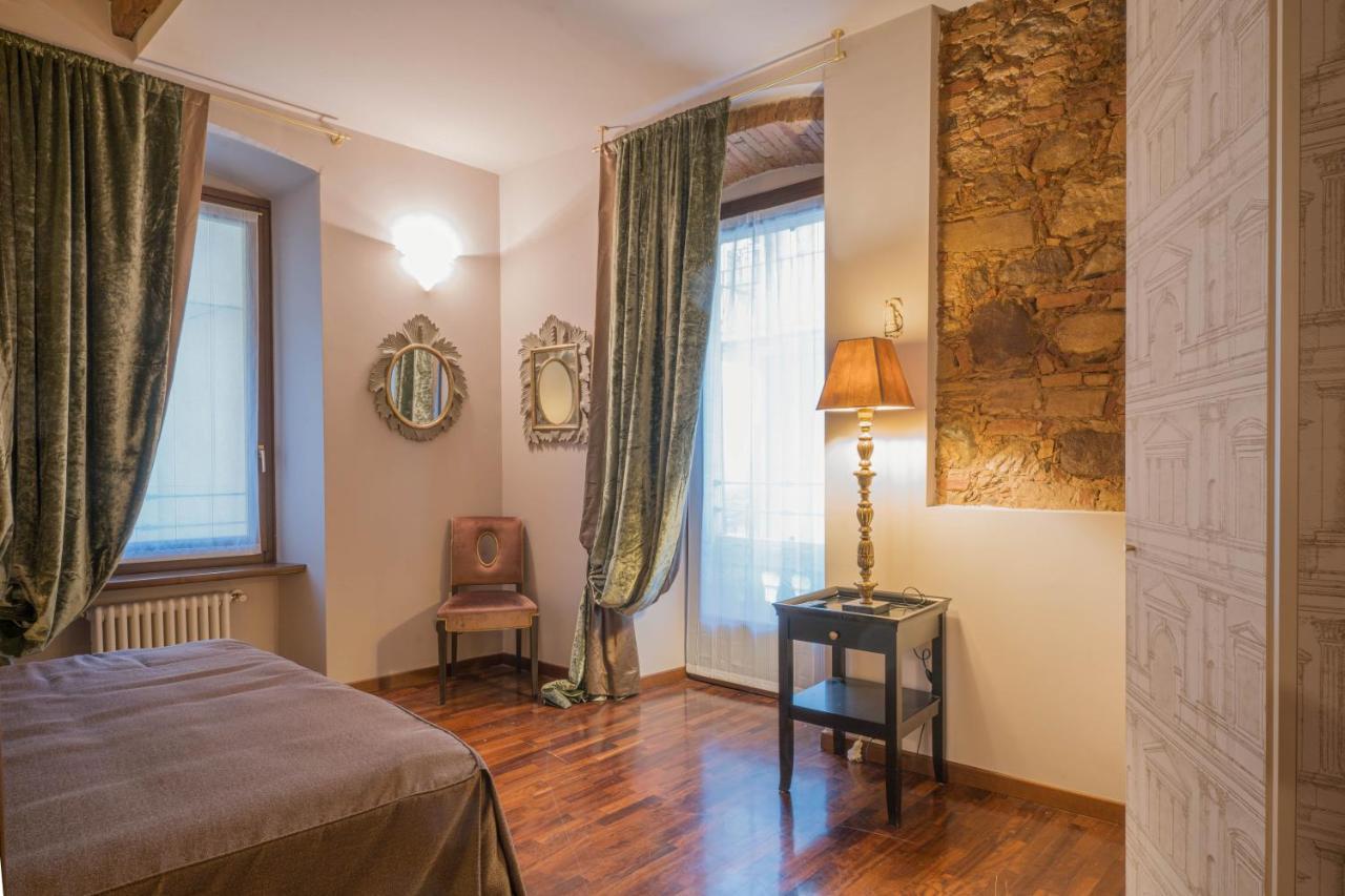 Napule...E Apartments Пескьера-дель-Гарда Экстерьер фото